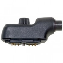 Good Quality Multi-Connector Earpiece