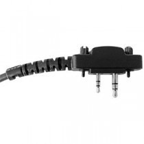 Good Quality Multi-pin Earpiece