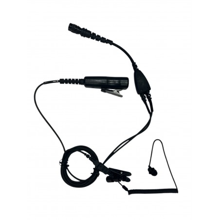 Universal ResoWire Connector Earpiece