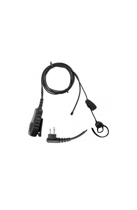 Motorola 2-pin Bone Conductor Earpiece